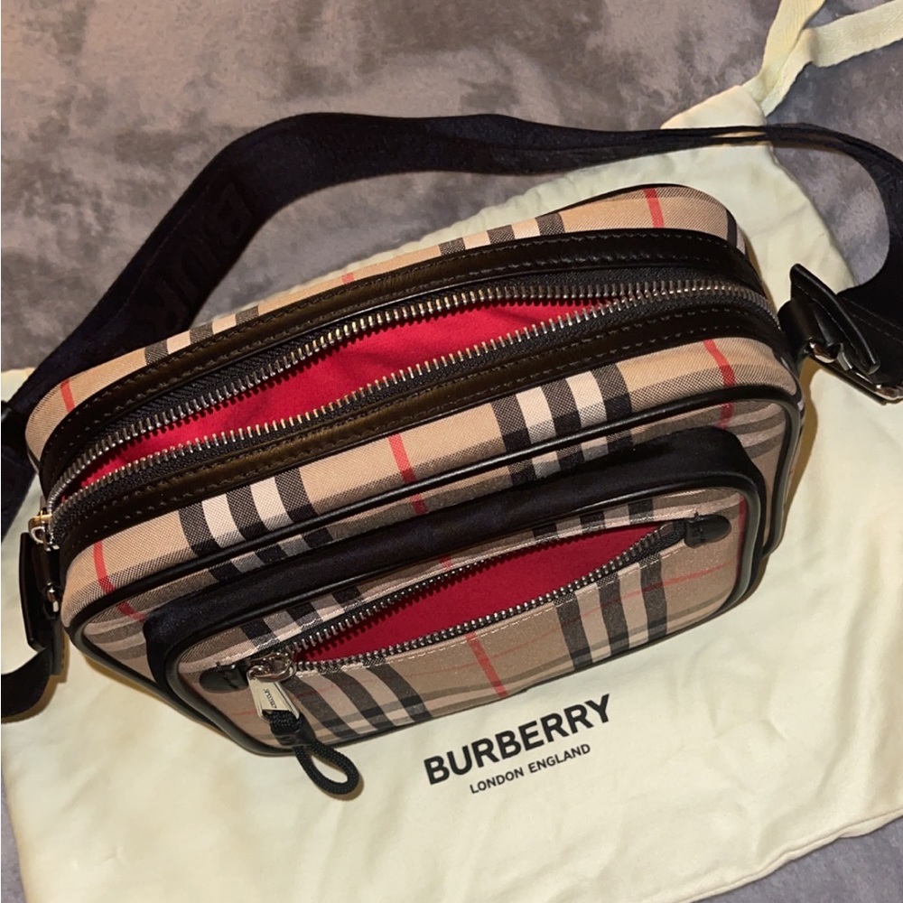 Burberry Bag